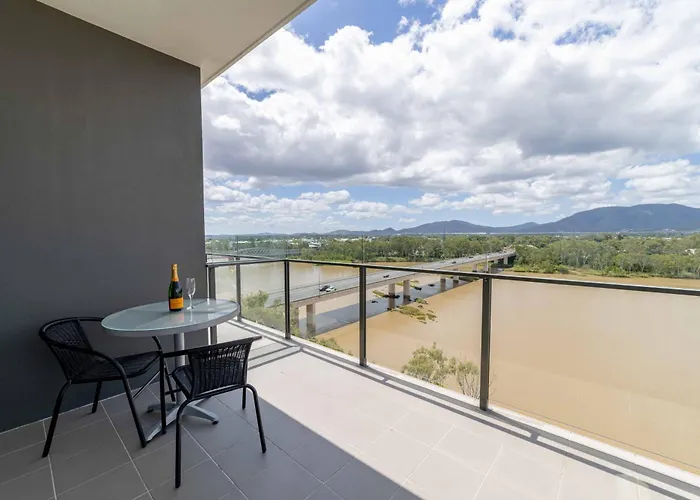 Quest Rockhampton