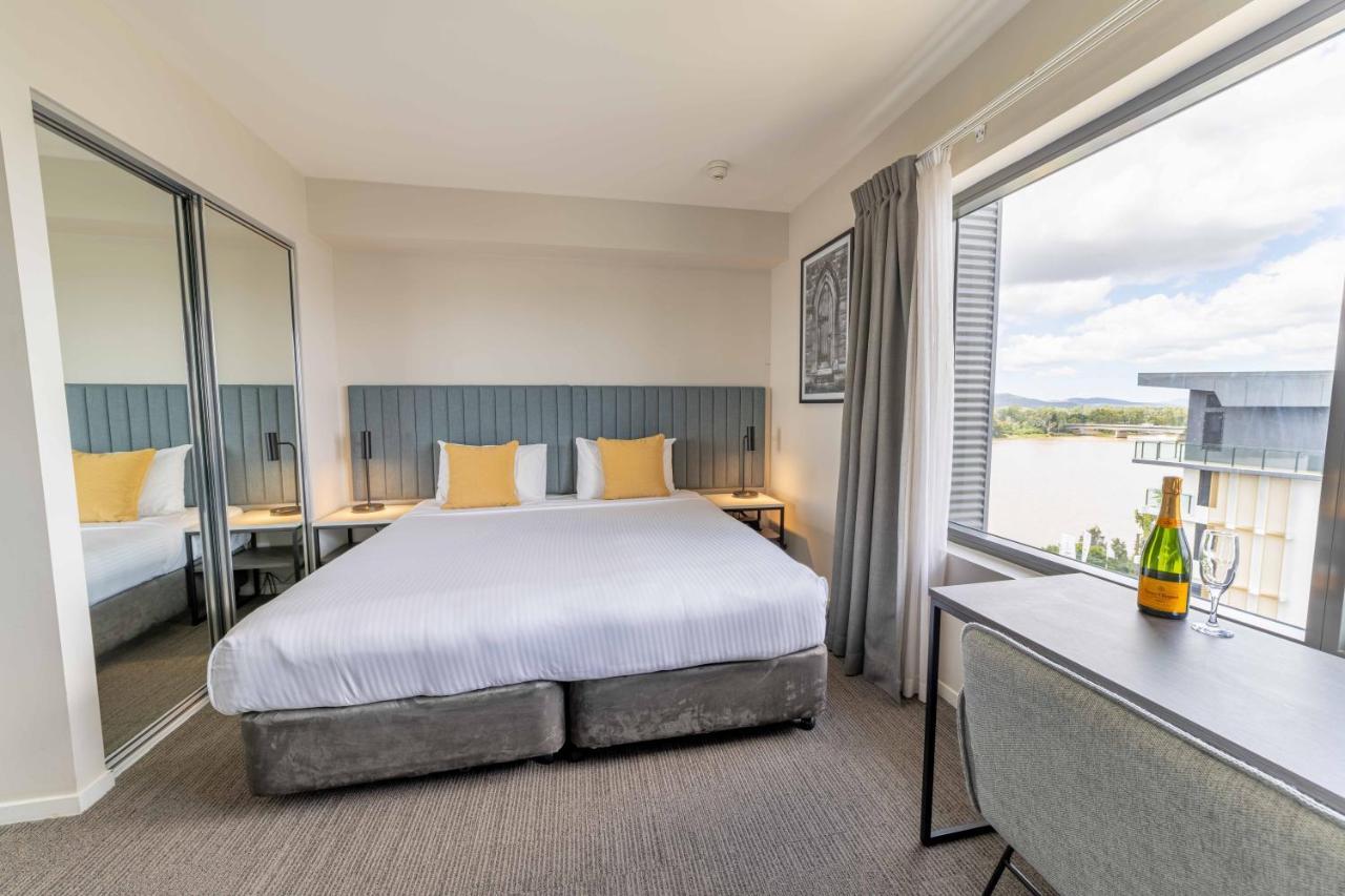 Aparthotel Quest Rockhampton