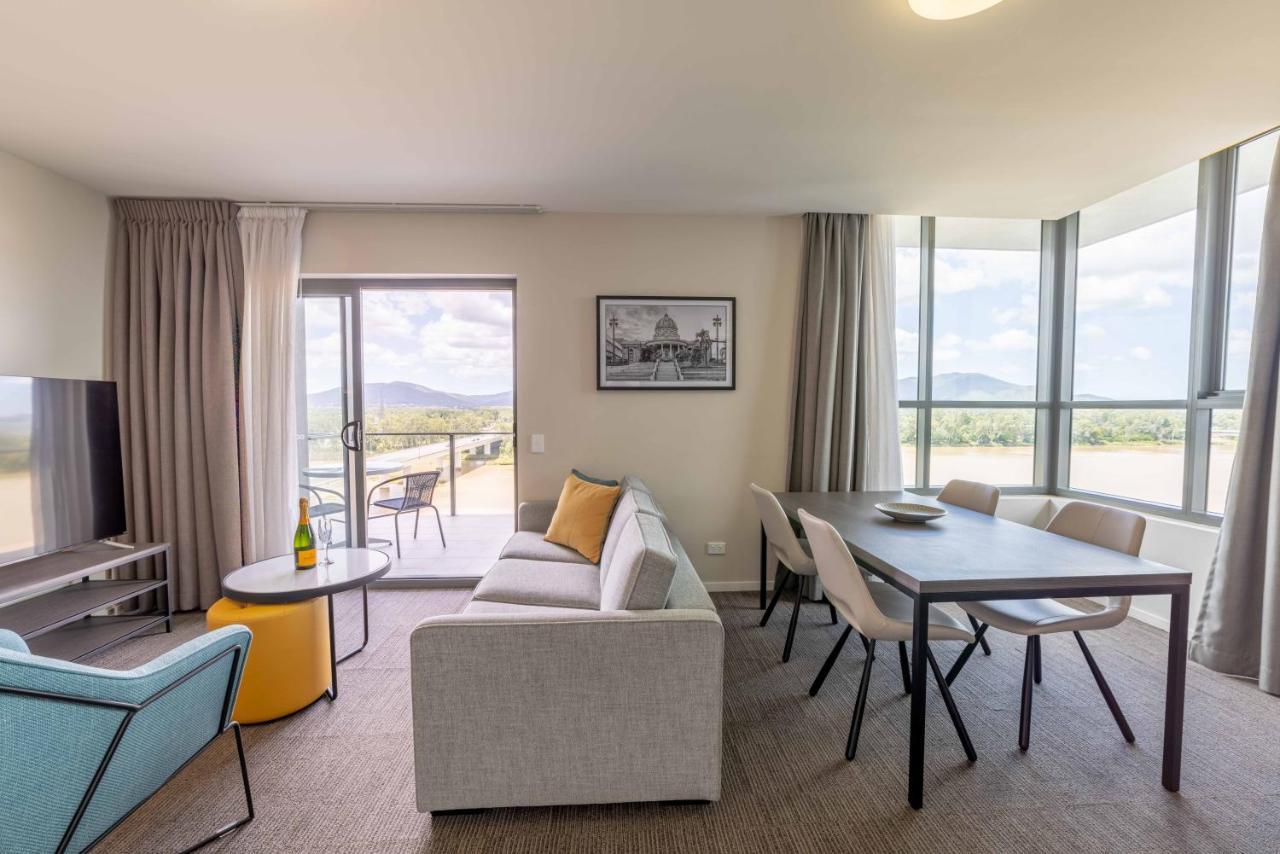 Quest Aparthotel