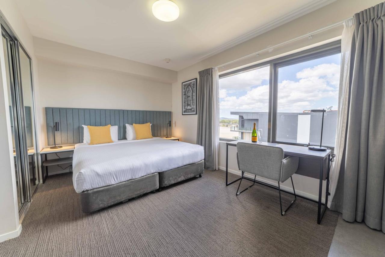Aparthotel Quest 4*