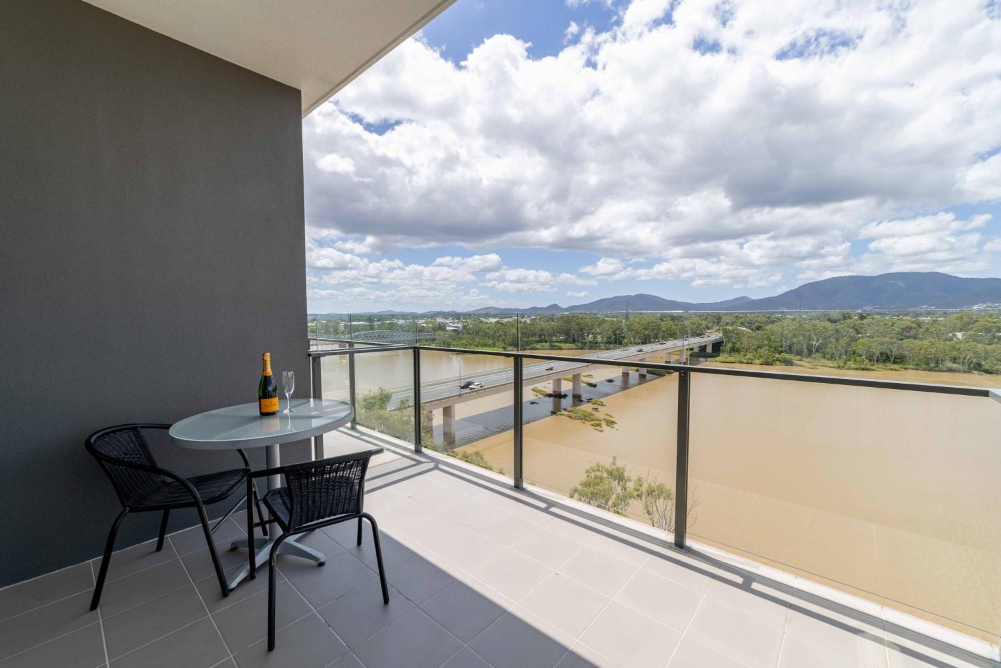 Quest Rockhampton