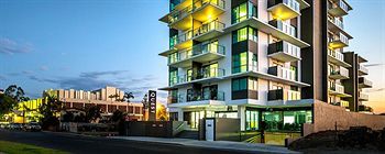 Aparthotel Quest 4*