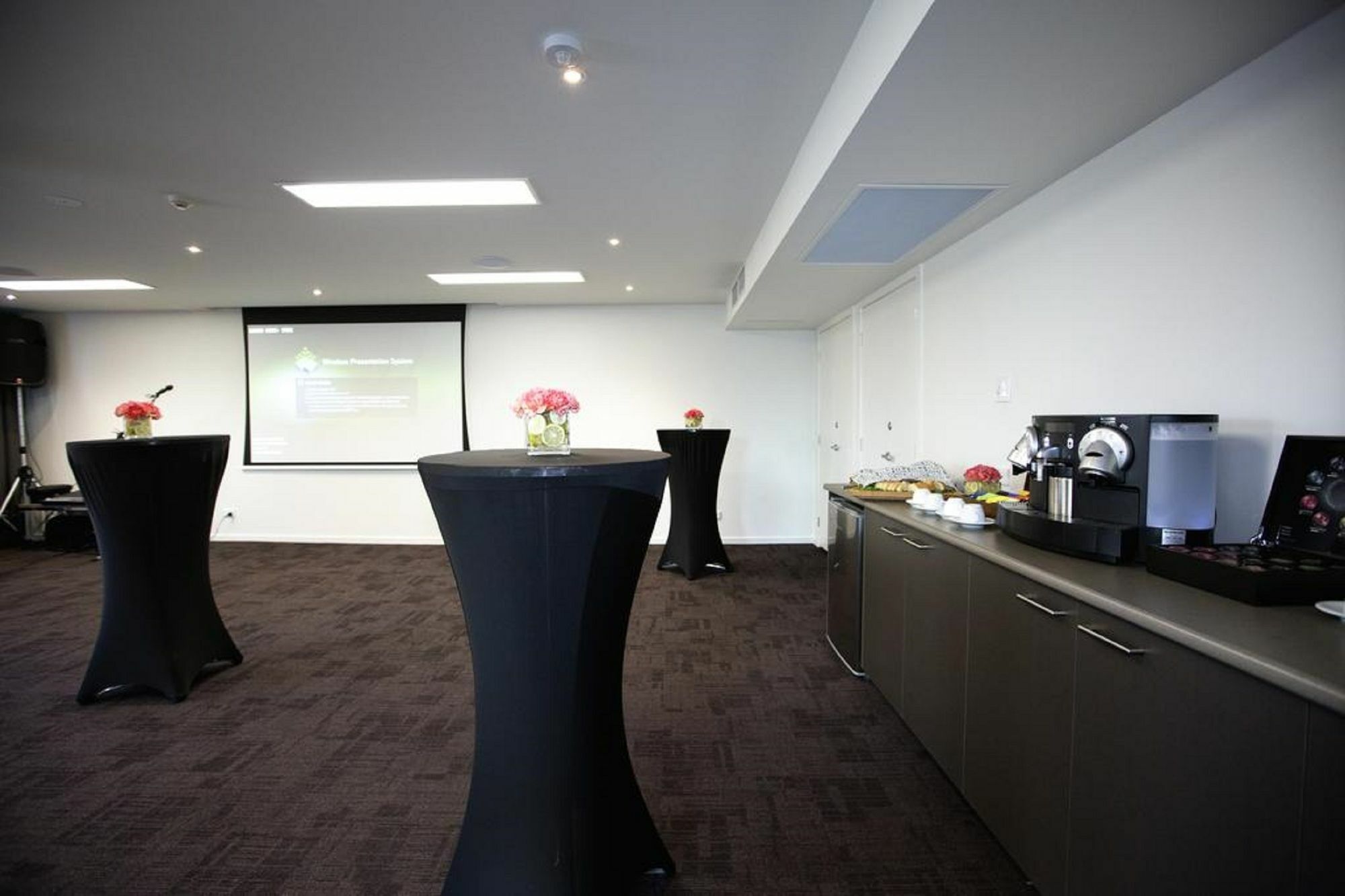 Quest Aparthotel Rockhampton