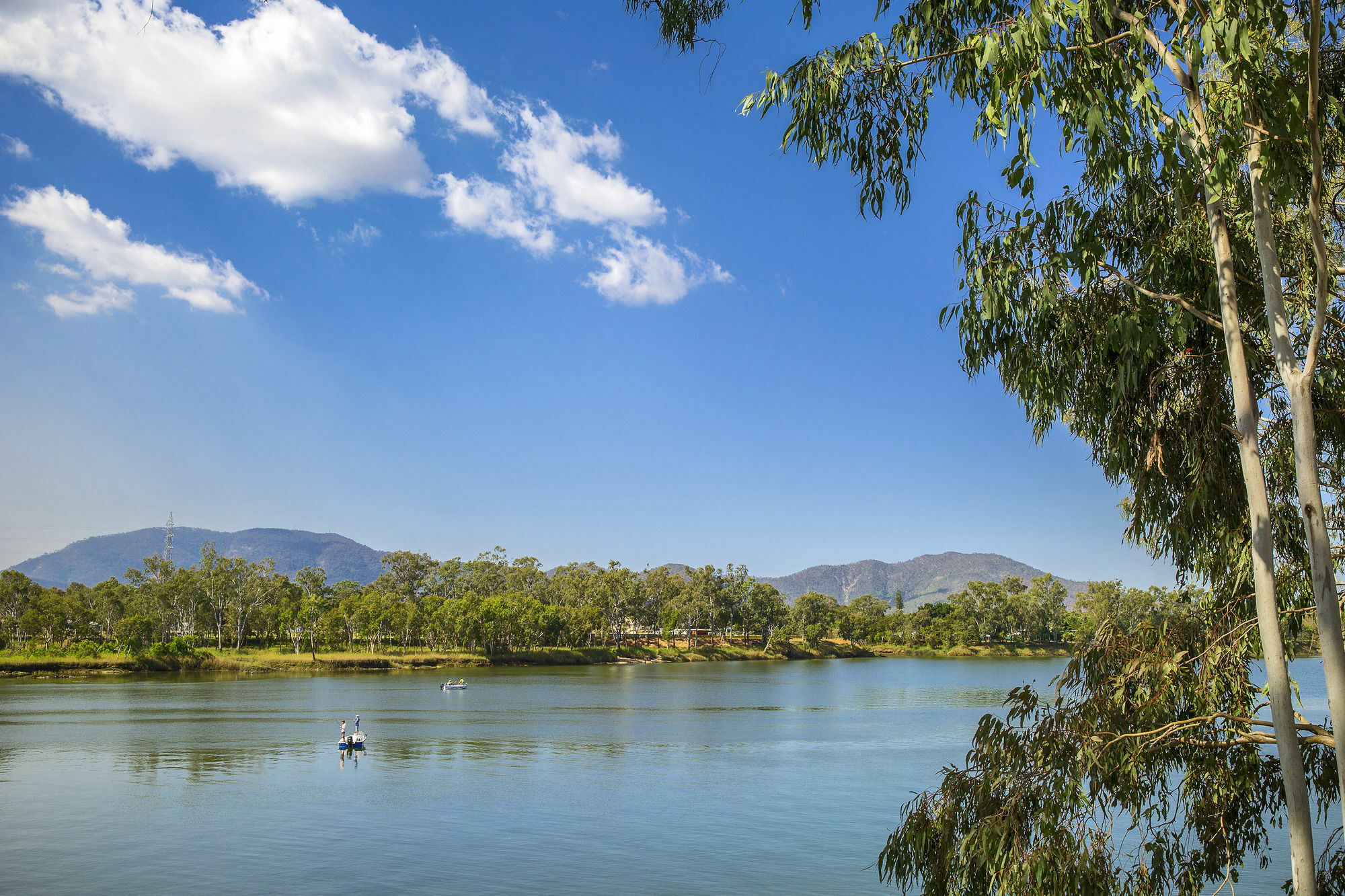 Quest 4* Rockhampton