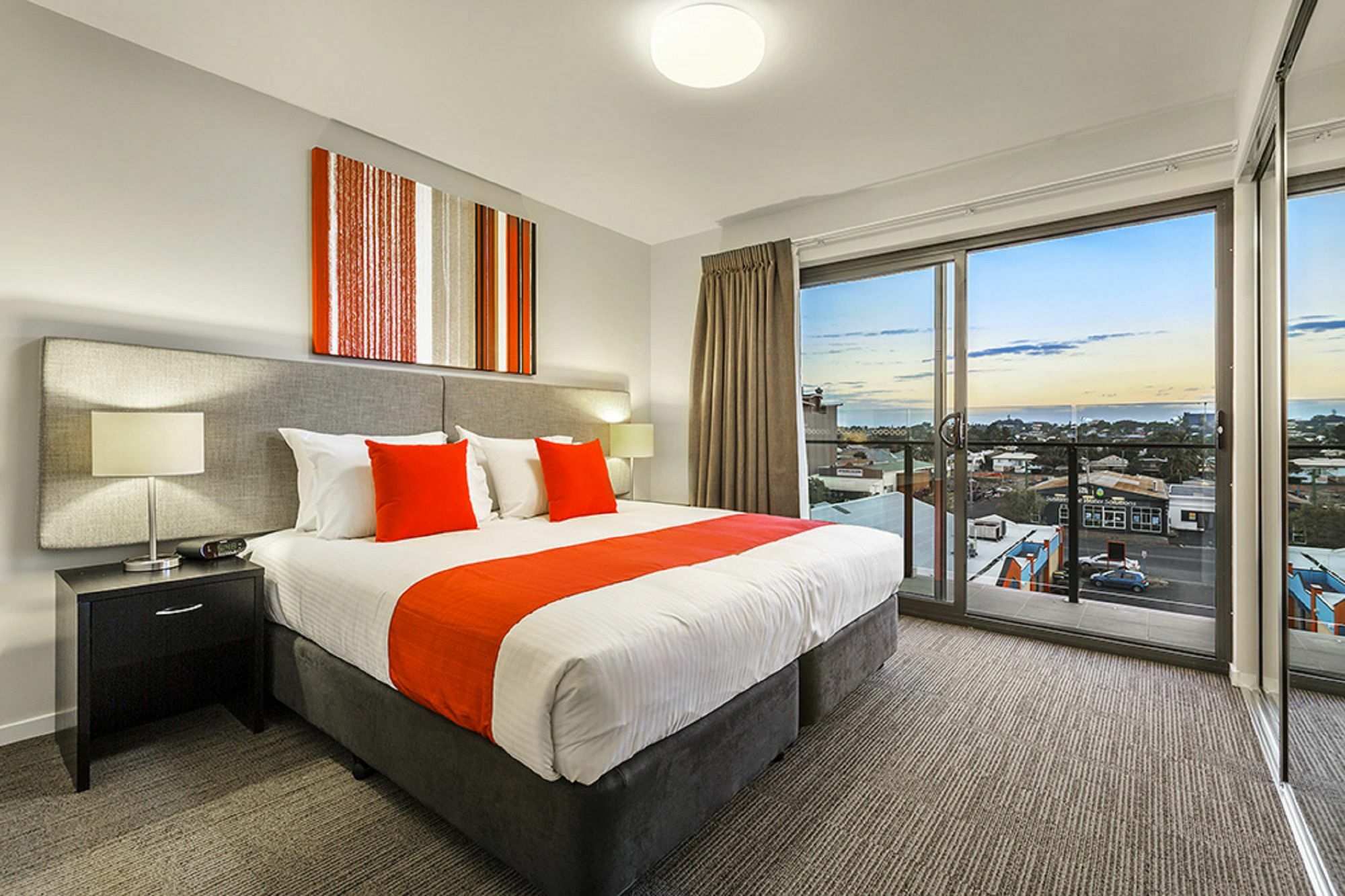 Aparthotel Quest
